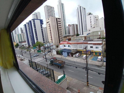 Imagem 15 de 17 de Sala Recém Reformada À Venda, 47 M² Por R$ 209.816,03 Em Região Privilegiada - Sa0061
