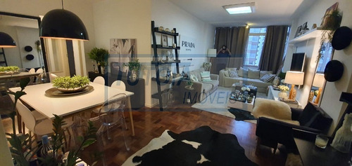 Imagem 1 de 10 de Apartamento A Venda No Paraiso - 22341-j - 70640146
