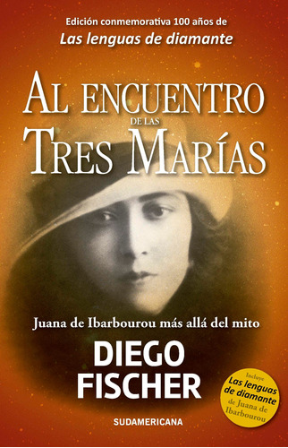 Libro - Al Encuentro De Las Tres Marias (conm.)