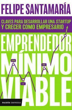 Libro Emprendedor Mínimo Viable