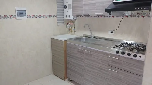 Compartir Apartamento En Venta