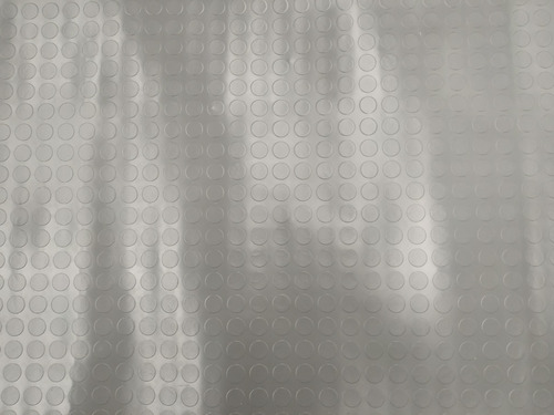 Imagen 6 de 8 de Piso Vinilico 1,2mm Tipo Moneda Con Felpa En Rollo