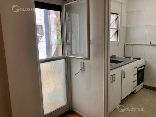 Departamento - Almagro