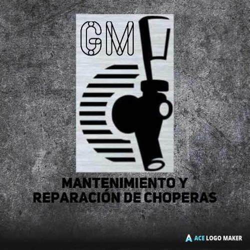 Mantenimiento Y Reparación De Choperas