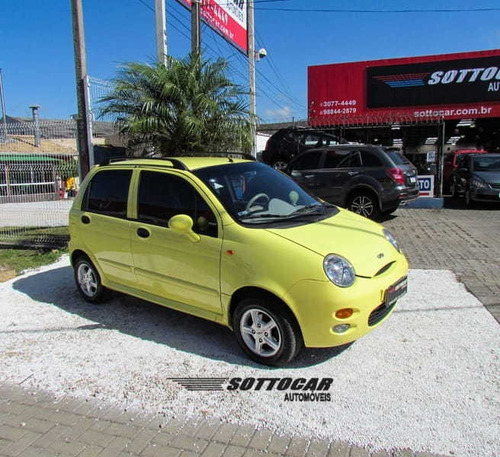 Chery Qq 1.1 16v 68cv 4p