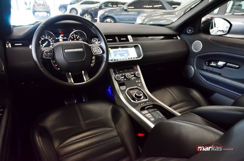 Land Rover Range Evoque P240 2.0 Hse Dynamic 240hp 43 Mil Km