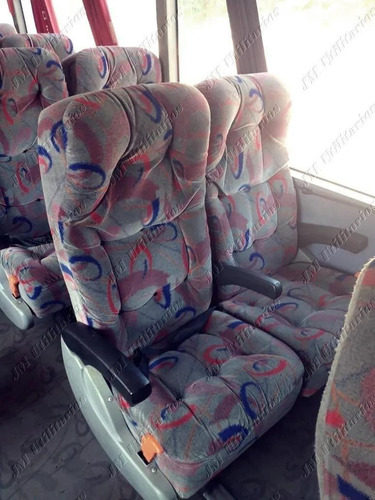 Imagem 4 de 4 de Busscar Elbuss 340 Ano 2000 Scania K124 50 Lug Jm Cod.12
