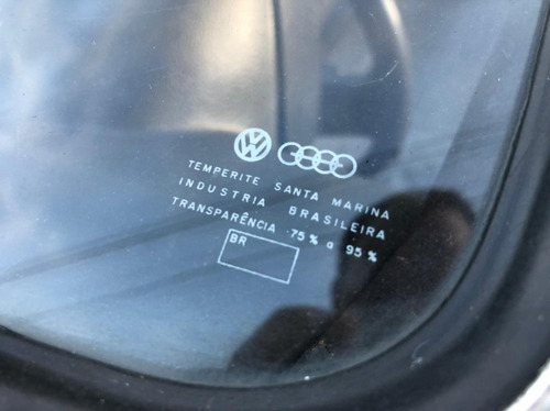 Imagem 10 de 14 de Volkswagen Passat 1.6 Village