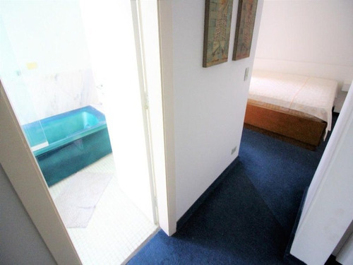 Imagem 9 de 22 de Apartamento Residencial À Venda, Praia Das Pitangueiras, Guarujá - Ap3475. - Ap3475 - 34709431