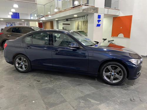 BMW Serie 3 Active Flex