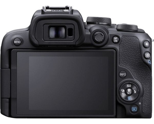 Câmera Canon Eos R10