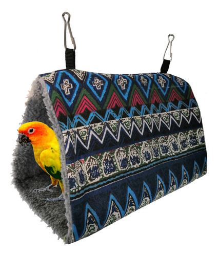 Cama De Invierno Con Forma De Nido De Pájaro, Cobertizo, Cab
