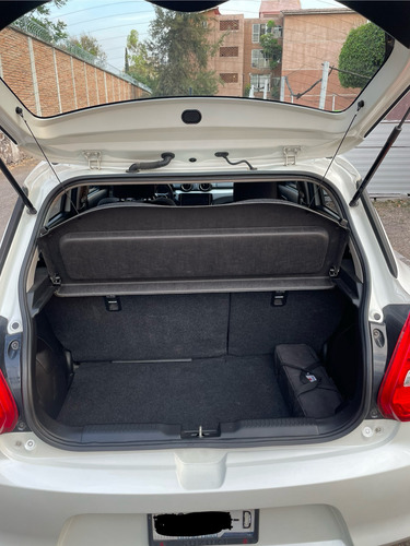 Suzuki Swift 1.0 Booster Jet Mt