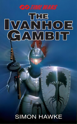 The Ivanhoe Gambit, De Hawke, Simon. Editorial Createspace, Tapa Blanda En Inglés
