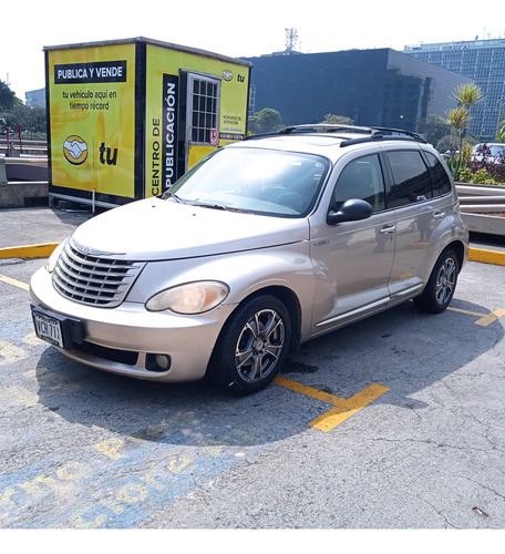 Chrysler Pt Cruiser