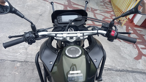 Imagen 8 de 20 de Honda Xre300