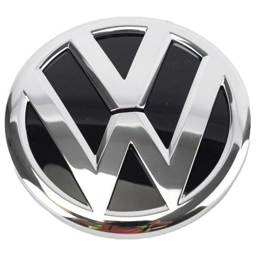 Emblema Vw Original Volkswagen 5u0853630a Olp