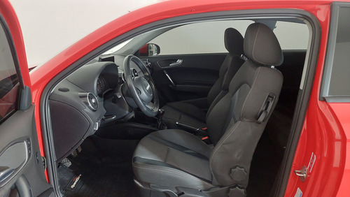 Audi A1 1.4 TFSI AMBITION MT