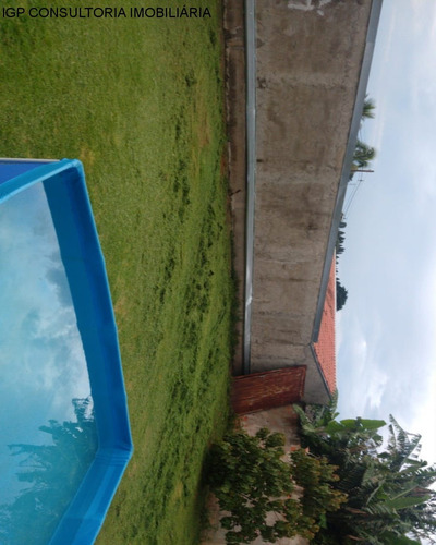 Chácara Elias Fausto - Ch00794 - 34888931