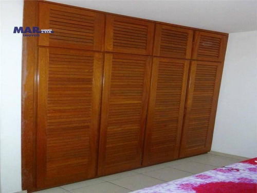 Imagem 19 de 24 de Apartamento Residencial À Venda, Jardim Las Palmas, Guarujá - . - Ap10785