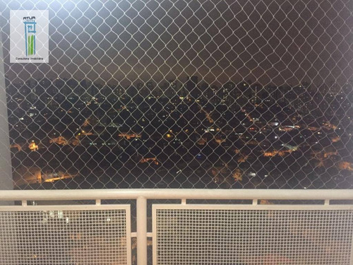 Imagem 24 de 25 de Apartamento Com 2 Dormitórios À Venda, 50 M² Por R$ 380.000,00 - Lauzane Paulista - São Paulo/sp - Ap0879