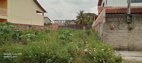 Vendo Terreno 360m2, Bairro Nanci, Já Murado 3 Lados.