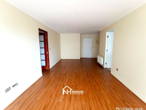 Departamento En Venta En San Miguel