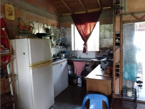 Finquita Titiribi- Vereda Otra Mina