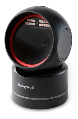 Lector Codigo De Barras Y Qr Honeywell Orbit Hf680 1d & 2d