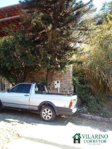 Imagem 2 de 11 de Lote Em Sabará - 2266v