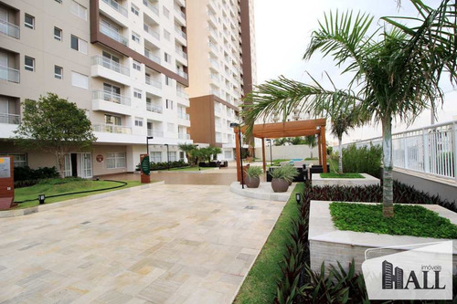 Imagem 21 de 30 de Apartamento No Condomínio Akadia Com 3 Quartos, 2 Vagas E 77m² - V10417