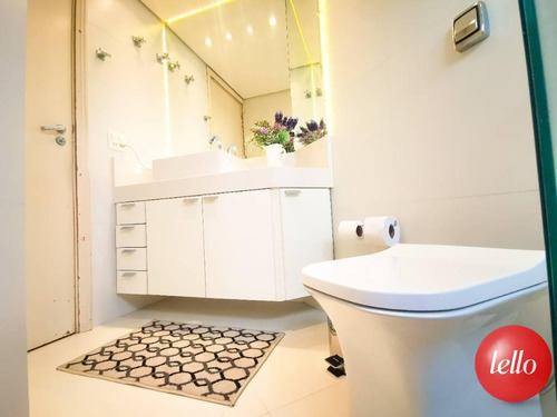 Imagem 20 de 30 de Apartamento - Ref: 242493