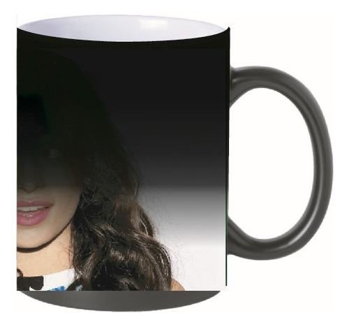 Taza Magica Camila Cabello