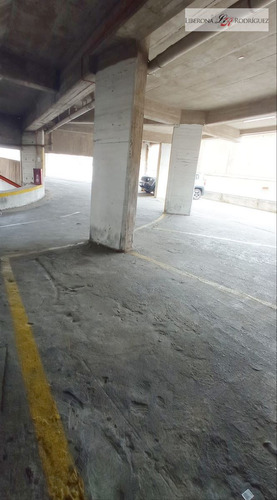 Estacionamiento En Arriendo En Viña Del Mar