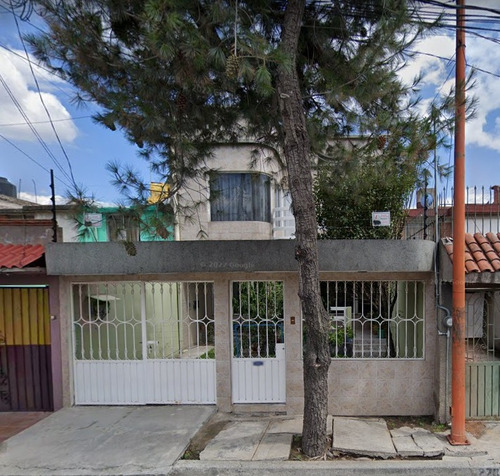 Bonita Casa En Venta En Valle De Aragón  3ra Secc. Ecatepec De Morelos, Mex. Venta Ante Notario