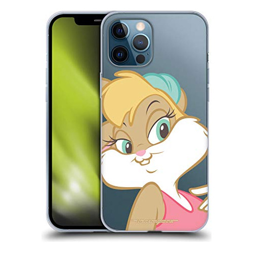 Head Case Designs Officially Licensed Looney Tunes Lola Bunn