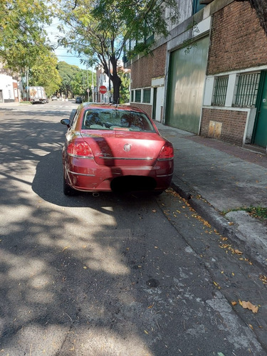 Fiat Linea 1.9 Essence 2009