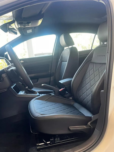 Volkswagen Virtus 1.4 Tsi Exclusive