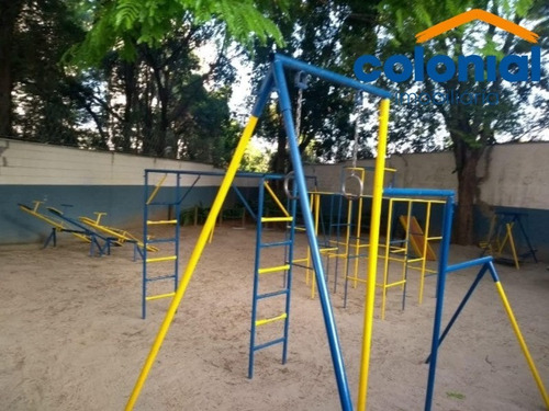 Imagem 8 de 10 de Apartamento 2 Quartos,ótima Localização,investimento Imobiliário,próximo A Capital,fácil Acesso,anhanguera,bandeirantes,serra Do Japi, - Ap01293 - 69005704