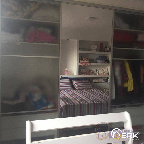 Imagem 13 de 30 de Sobrado Com 3 Dormitórios À Venda Por R$ 870.000,00 - Vila Formosa - São Paulo/sp - So0389
