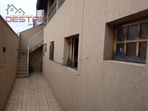 Imagem 12 de 14 de Ref.: 3464 - Casa Comercial Em Jundiaí Para Venda - V3464