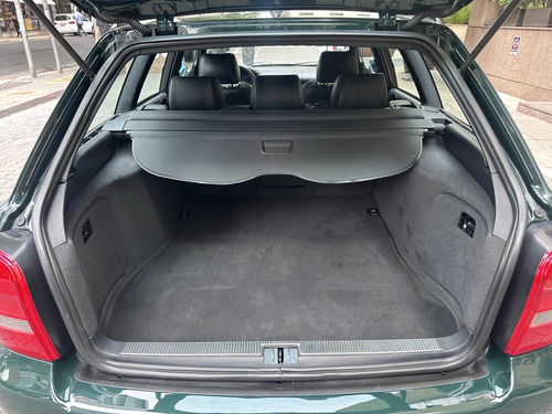 Audi RS4 Avant 2.7 V6 30v Bi-tb Quattro 5p