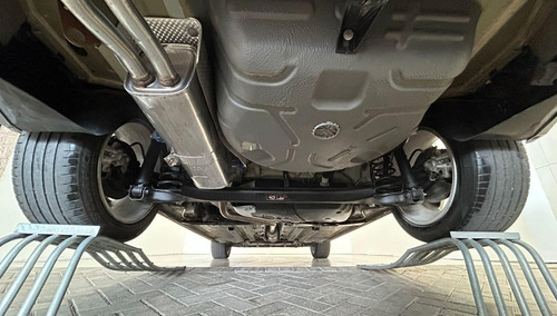 Citroën C4 Lounge I/ C4L AUT