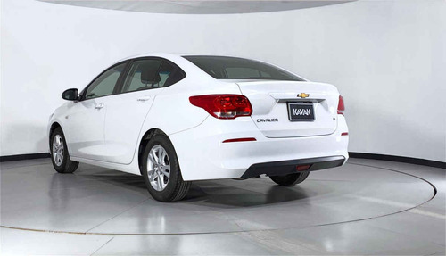 Imagen 4 de 15 de 112660 - Chevrolet Cavalier 2019 Con Garantía