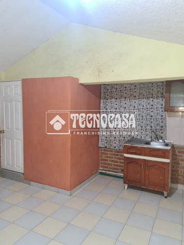 Renta Departamentos San Lucas Xochimanca T-df0068-0310