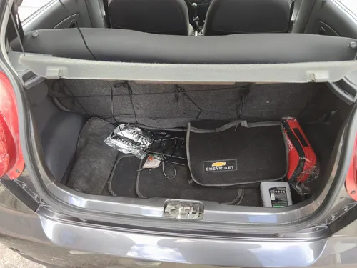Chevrolet Spark 1.0 Lt M200