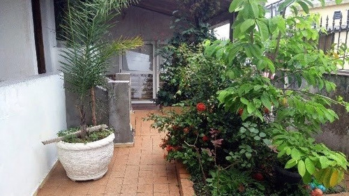 Imagem 14 de 14 de Casa Térrea Para Venda, 2 Dormitório(s), 100.0m² - 2226