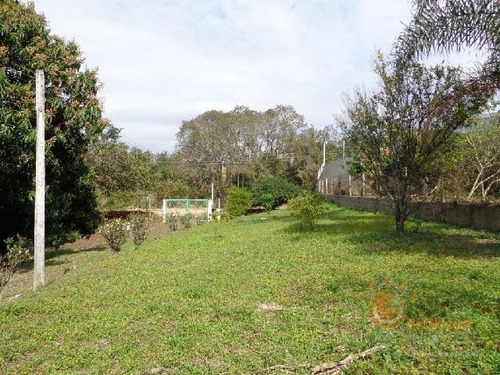 Imagem 8 de 14 de Venda - Chácara Caguaçú / Sorocaba/sp - 4792