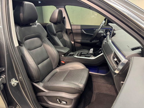 Chery Tiggo 8 8 TXS 1.6 16V TGDi Aut.