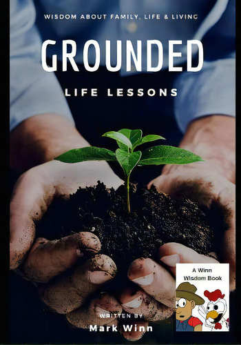 Grounded: Life Lessons, De Mason, Jared. Editorial Two For You One For Me, Tapa Blanda En Inglés